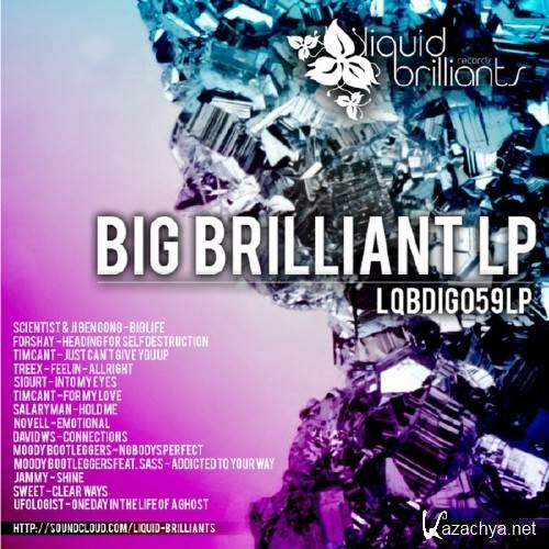 Big Brilliant LP
