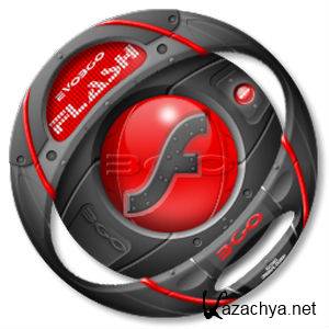 Flash Player Pro 4.9.5 Portable