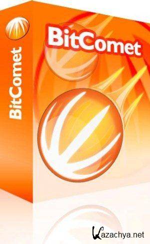 BitComet 2011.11.07 Beta x32 x64