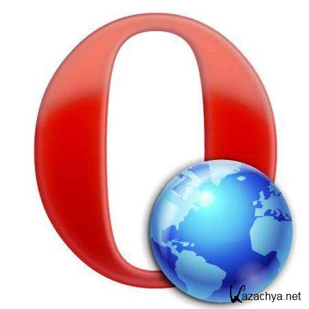 Opera 11.60.1139 Beta RC Portable *PortableAppZ*