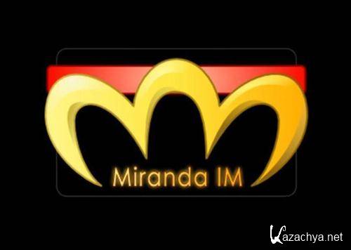 Miranda IM 0.9.34 + Rus +  