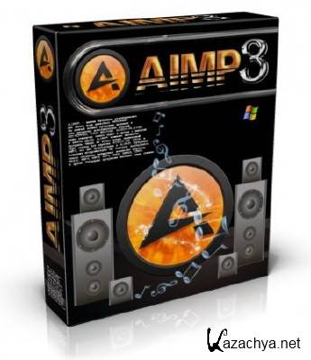 AIMP 3.00 Build 950 RC1(06.11.2011)