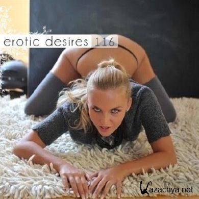 VA - Erotic Desires Volume 116 (2011).MP3