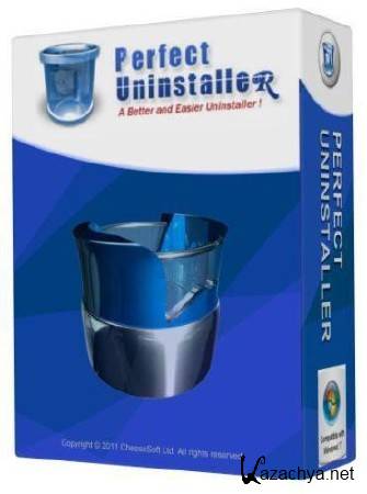 Perfect Uninstaller 6.3.3.9 Datecode 2011.11.07