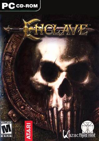 Enclave (PC/RePack disCOVERy/RU)