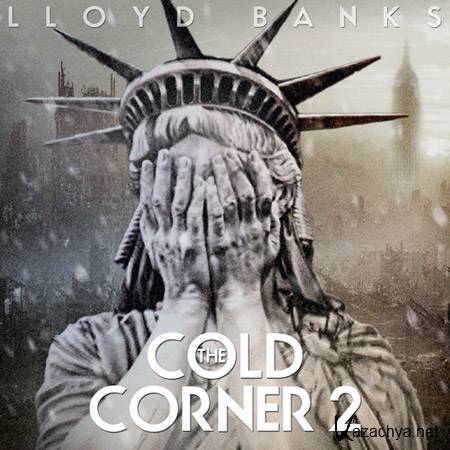 Lloyd Banks - The Cold Corner 2 (2011)