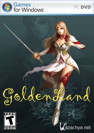  2 / GoldenLand 2 (PC/RUS) 