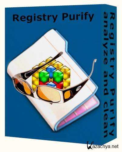 Registry Purify v 5.18