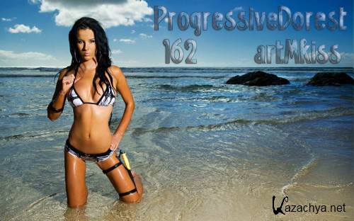 Progressive Dorest v.162 (2011)