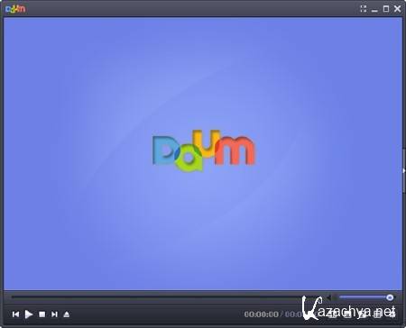 Daum PotPlayer 1.5.30154 Portable