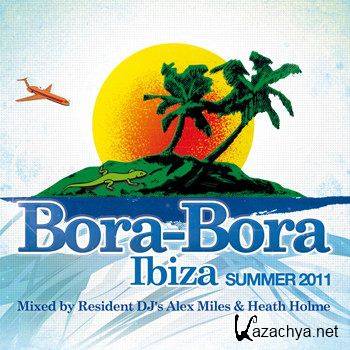 Bora Bora: Ibiza Summer 2011 (2011)