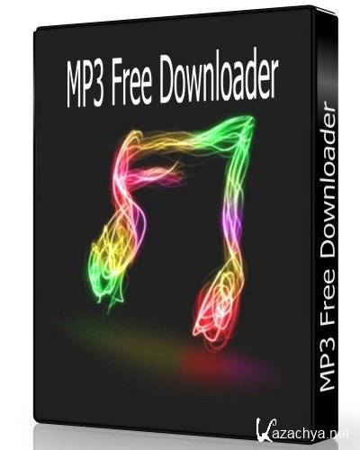 MP3 Free Downloader 2.7.6.2 Portable