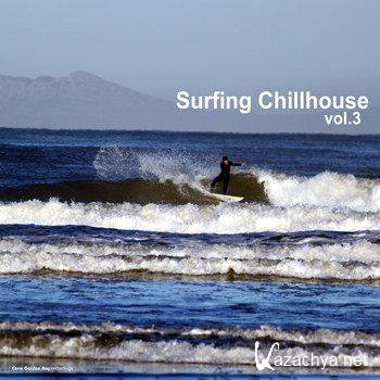 Surfing Chillhouse Vol 3 (2011)