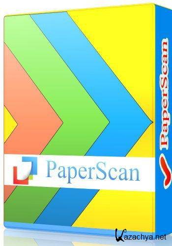 PaperScan PRO 1.3.6.3 + Portable