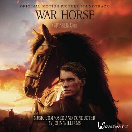 Ost -   / War Horse (2011)