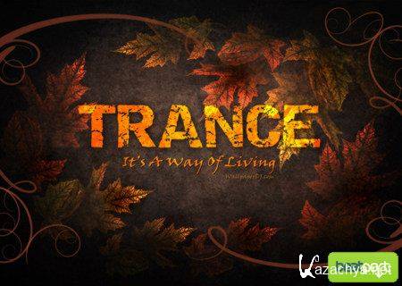 Beatport - Fresh Trance Pack (8 November 2011)