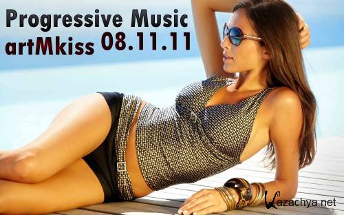 Progressive Music (08.11.11)