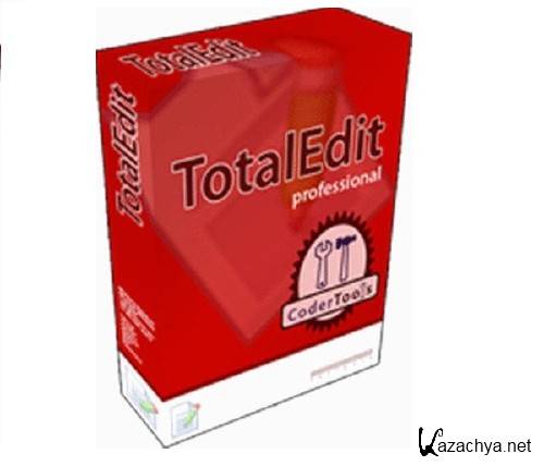 TotalEdit Pro 5.6.4