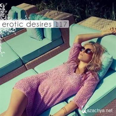 VA - Erotic Desires Volume 117 ( 08.11.2011). MP3 