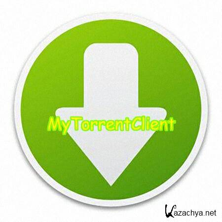 MyTorrentClient 0.3.2.2 Portable (ML/ENG)