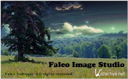 Falco Image Studio v7.0  Portable