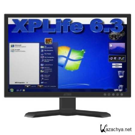  XPLife 6.3