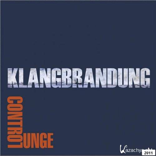 Klangbrandung - Lounge Control (2011)