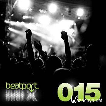 Beatport Mix 015 (2011)