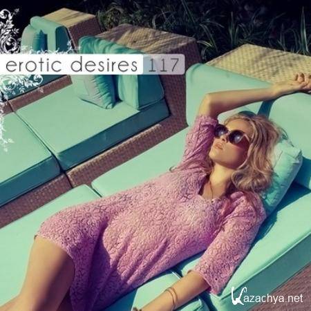 Erotic Desires Volume 117 (2011)