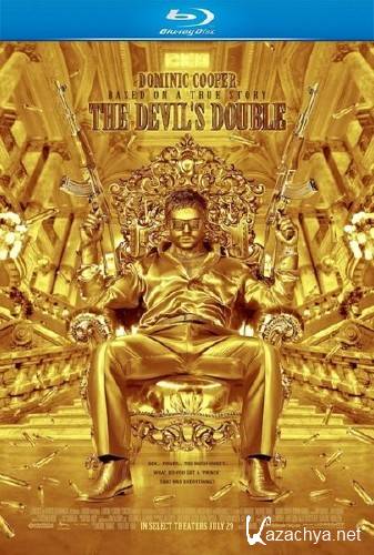  / The Devil's Double (2011/HDRip)