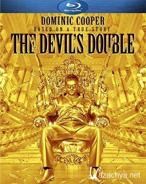   / The Devil's Double (2011/BDRip 720p/HDRip)
