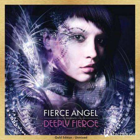 Fierce Angel Presents Deeply Fierce: Gold Edition (2011)