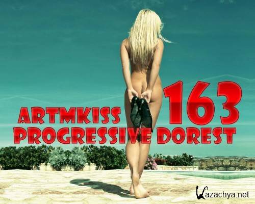 Progressive Dorest v.163 (2011)