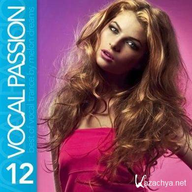 VA - Vocal Passion Vol.12 (09.11.2011 ).MP3
