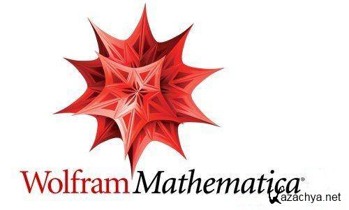 Wolfram Research Mathematica v8.0.4.0