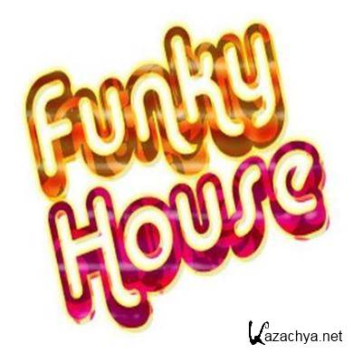 VA - New Funky House 105 (2011).MP3