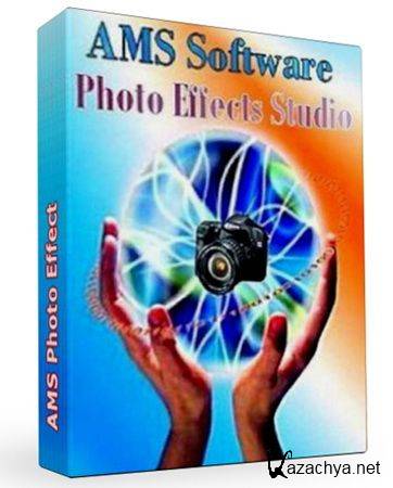 AMS Software Photo Effects 3.00