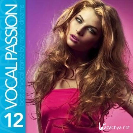 Vocal Passion Vol.12 (2011)