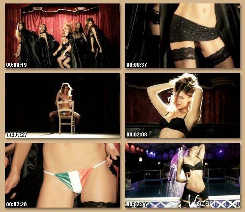 Zucchero Sugar Fornaciari - Vedo Nero (HD,2011) Zucchero Sugar Fornaciari - Vedo Nero (HD,2011)