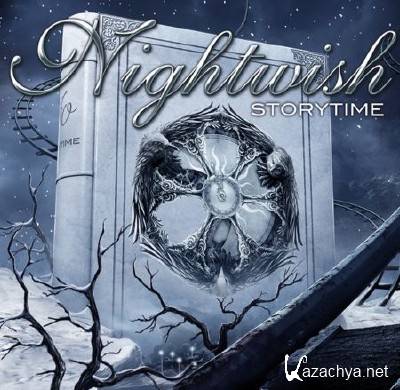Nightwish - Storytime [Single] (2011) HQ