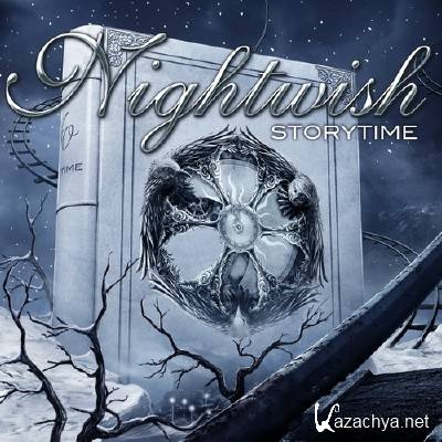 Nightwish - Storytime (Single) (2011) Nightwish - Storytime (Single) (2011)