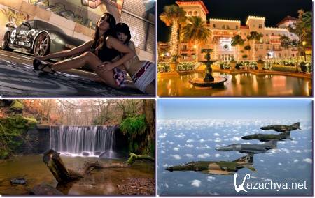 Favorites Wallpapers for PC -     - Mega Pack 466