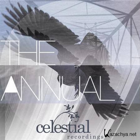VA - Celestial Recordings The Annual 2011