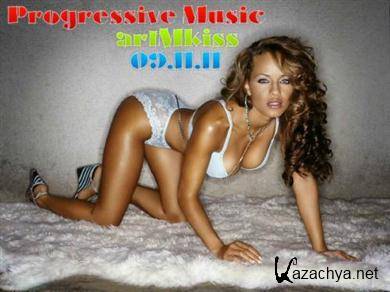 VA - Progressive Music (09.11.2011) MP3 
