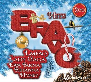 VA - Bravo Hits Zima 2012 (2011). MP3 