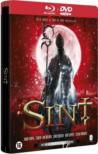   / Sint (2010) HDRip