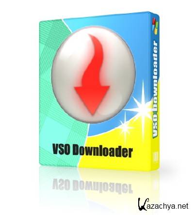 VSO Downloader 1.6.4.0 Rus