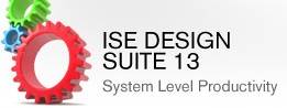 Xilinx ISE Design Suite 13.3 (All Platforms) x86+x64 [2011, ENG] + Crack