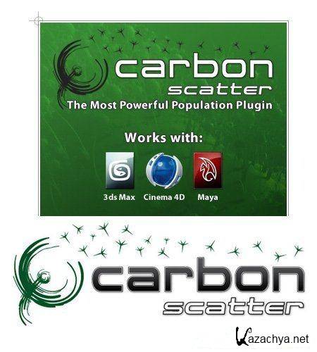 EON Carbon Scatter Multi-CE 1.0 (Win/MacOSX)