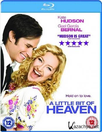  -  ! / A Little Bit of Heaven (2011/HDRip/700Mb)